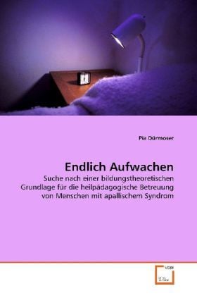 Produktbild: D&uuml;rmoser, P: Endlich Aufwachen