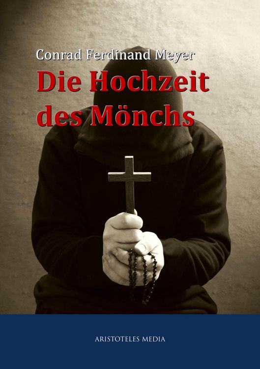 Produktbild: Die Hochzeit des M&ouml;nchs