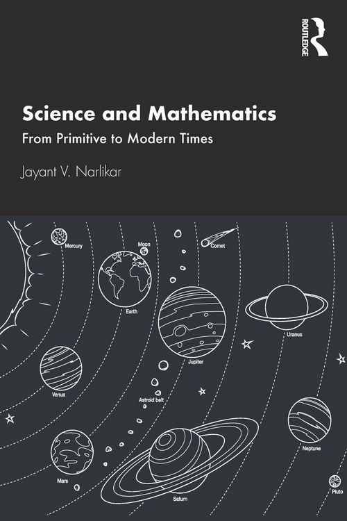 Produktbild: Science and Mathematics