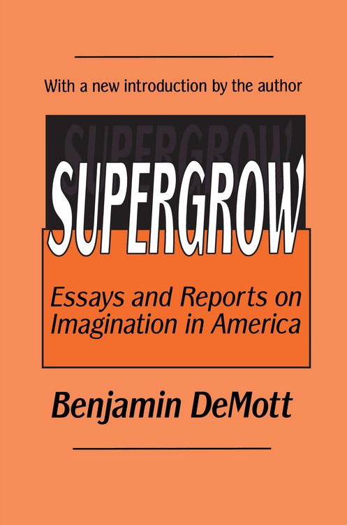 Produktbild: Supergrow