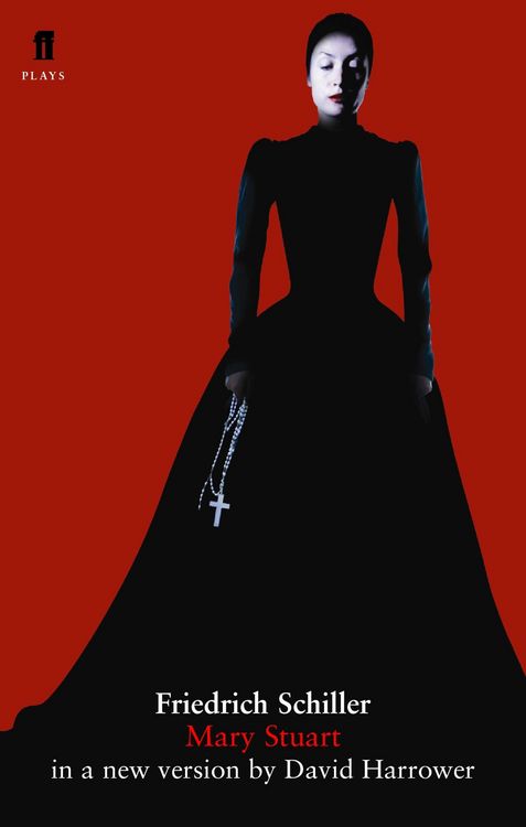 Produktbild: Mary Stuart