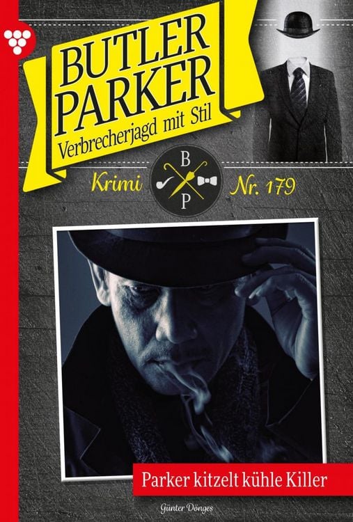 Bild vom Artikel Parker kitzelt kühle Killer vom Autor Günter Dönges