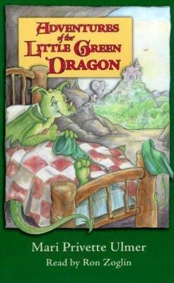 Produktbild: Adventures of the Little Green Dragon