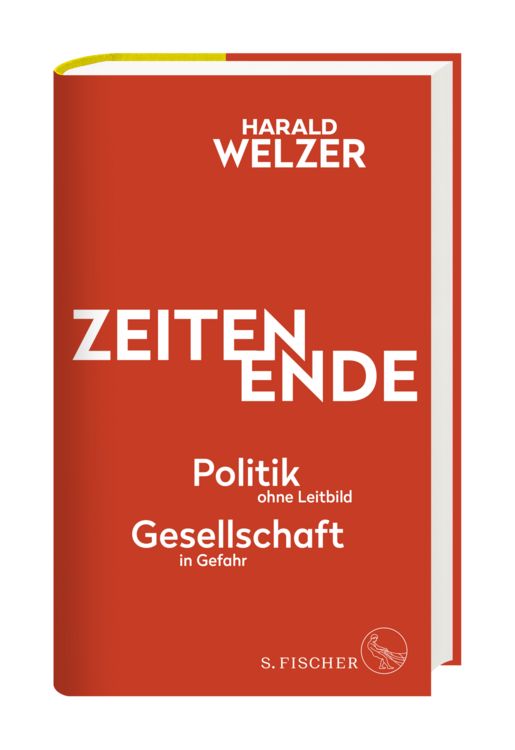 Produktbild: Zeiten Ende