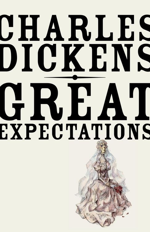 Produktbild: Great Expectations