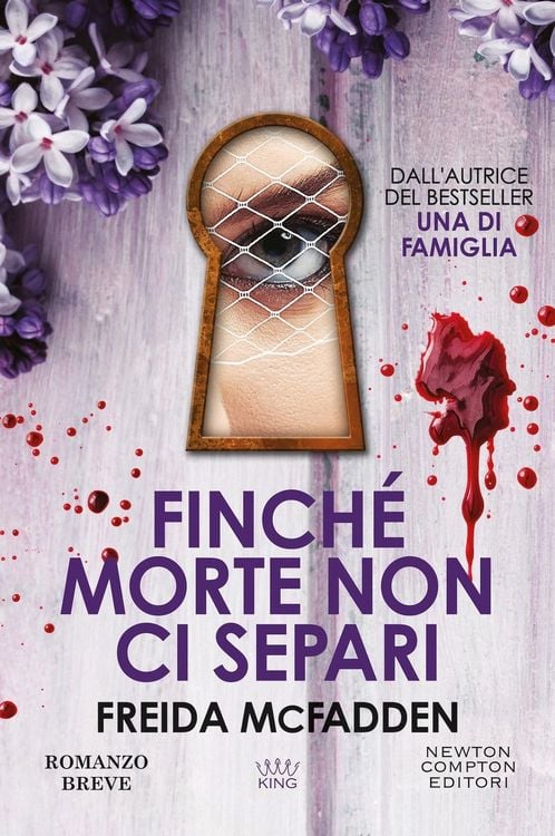 Produktbild: Finché morte non ci separi