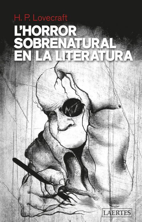 Produktbild: L'horror sobrenatural en la literatura