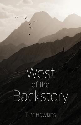 Produktbild: West of the Backstory