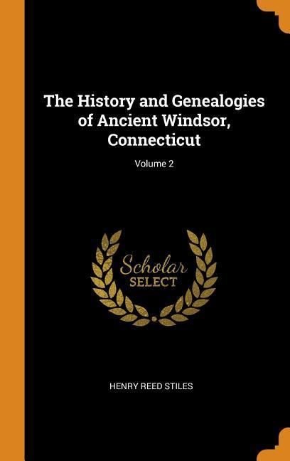 Produktbild: Hist & Genealogies Of Ancient