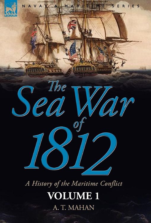 Produktbild: The Sea War of 1812