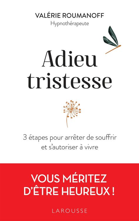 Produktbild: Adieu tristesse