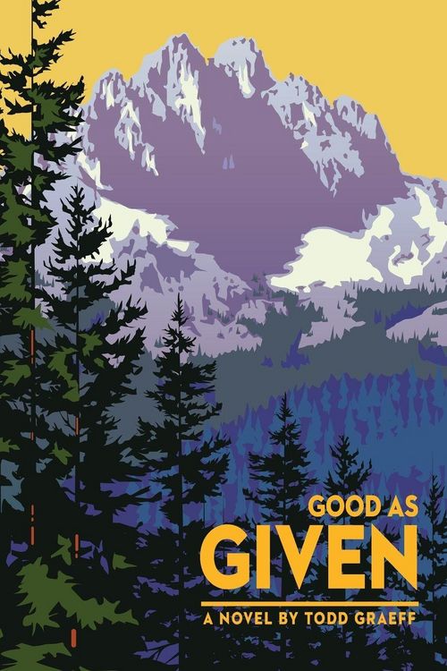 Produktbild: Good as Given