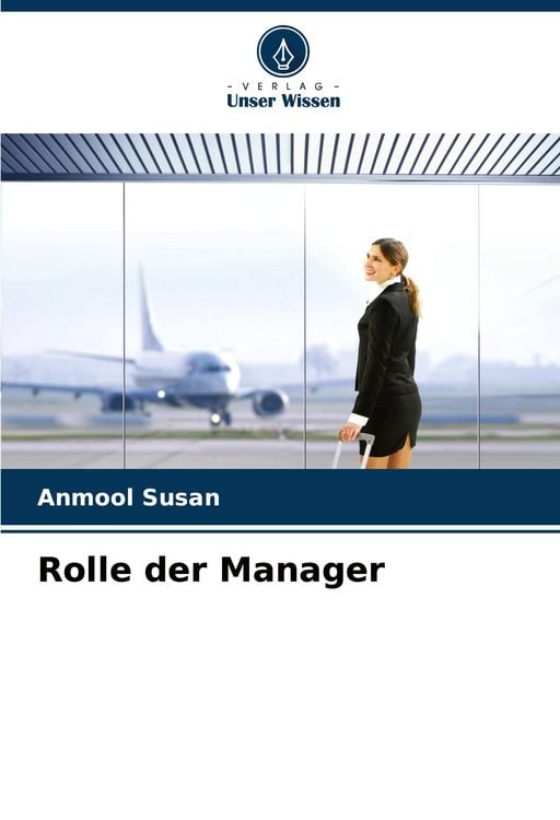 Produktbild: Rolle der Manager