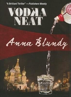 Produktbild: Vodka Neat