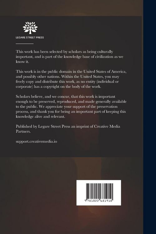 Produktbild: A Book of Biblical Devotions for Members of the Scottish Church