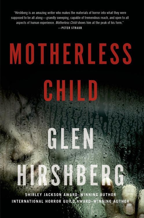 Produktbild: Motherless Child