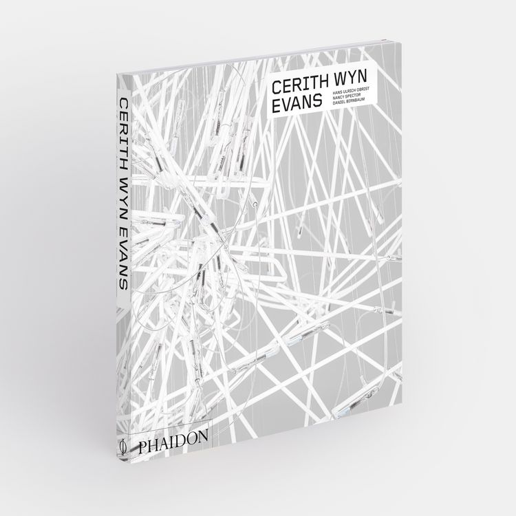 Produktbild: Cerith Wyn Evans