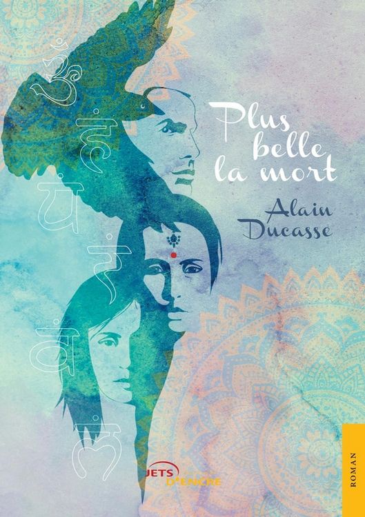 Produktbild: Plus belle la mort