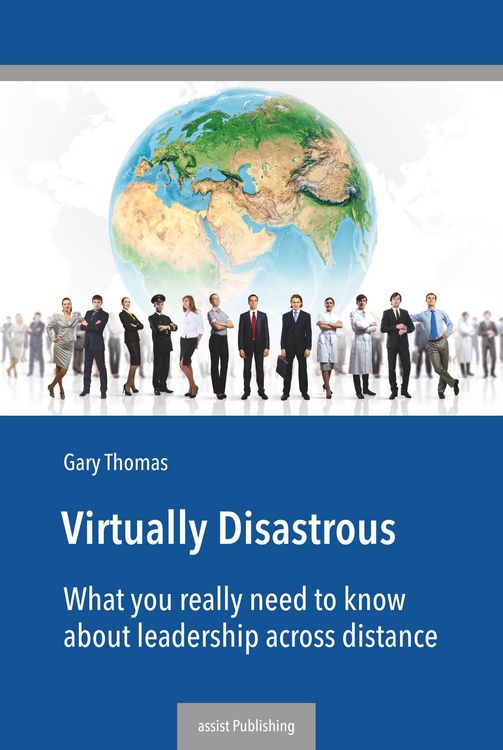 Produktbild: Virtually Disastrous