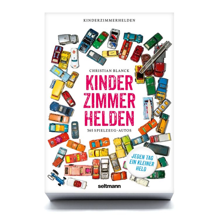 Produktbild: Kinderzimmerhelden