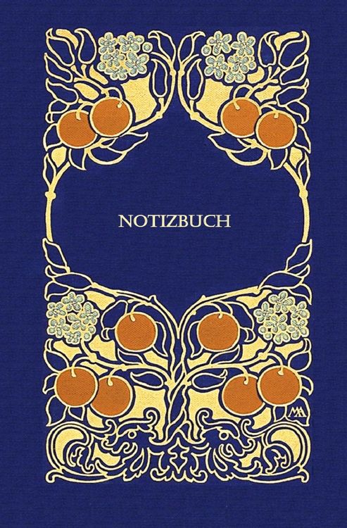 Produktbild: Notizbuch