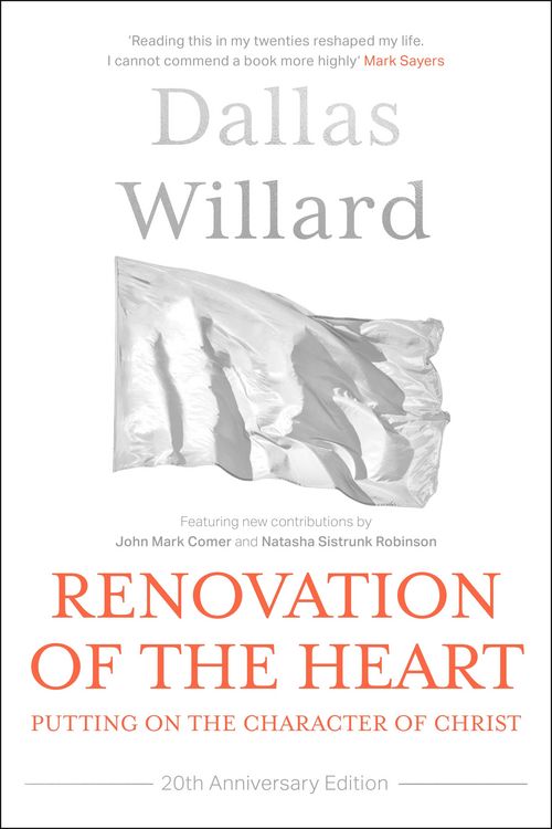 Produktbild: Renovation of the Heart (20th Anniversary Edition)