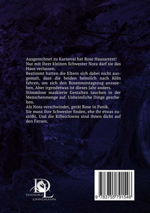 Produktbild: Killerclowns alaaf!