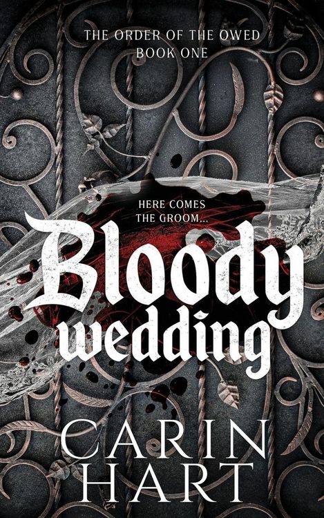 Produktbild: Bloody Wedding