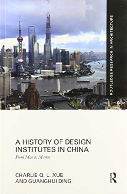 Produktbild: Hist Of Design Institutes in C