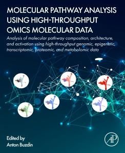 Produktbild: Molecular Pathway Analysis Using High-Throughput Omics Molecular Data