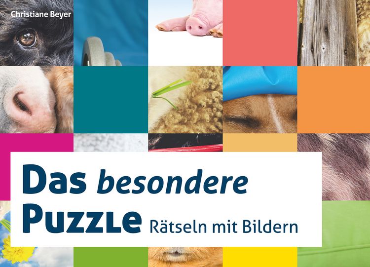 Produktbild: Das besondere Puzzle