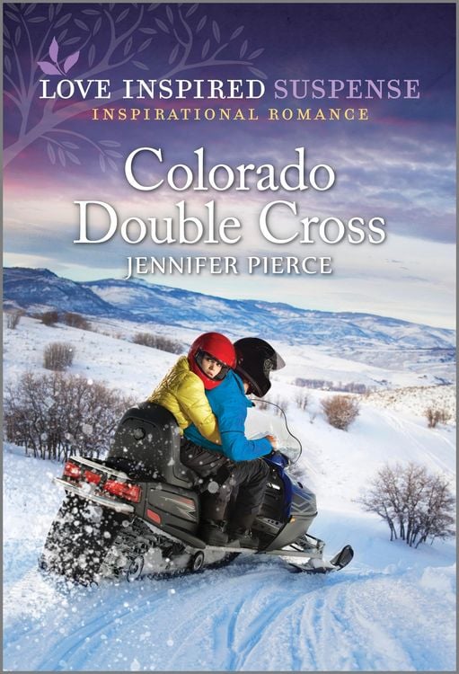 Produktbild: Colorado Double Cross