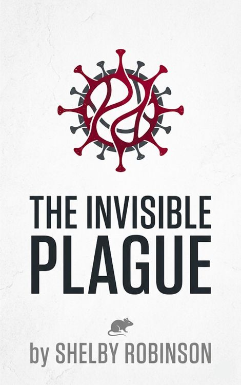 Produktbild: The Invisible Plague
