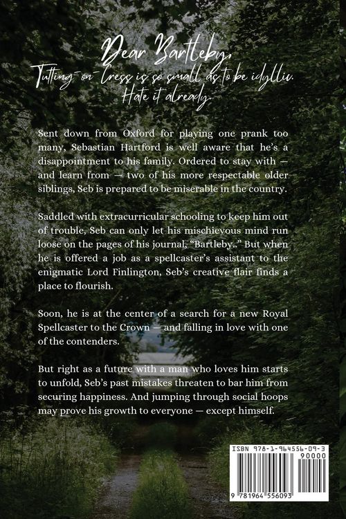 Produktbild: Dear Bartleby