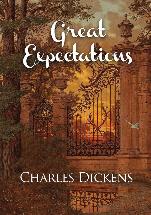 Produktbild: Great expectations