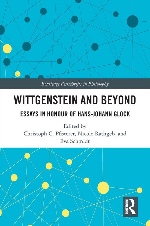 Produktbild: Wittgenstein and Beyond