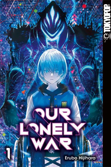 Produktbild: Our Lonely War 01