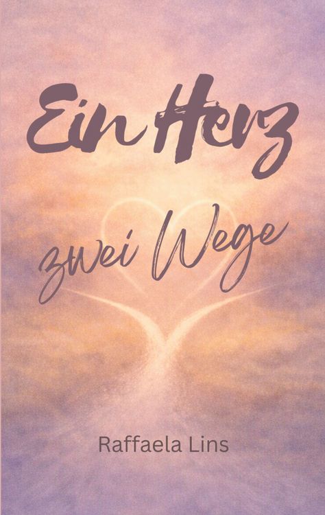 Produktbild: Ein Herz - zwei Wege