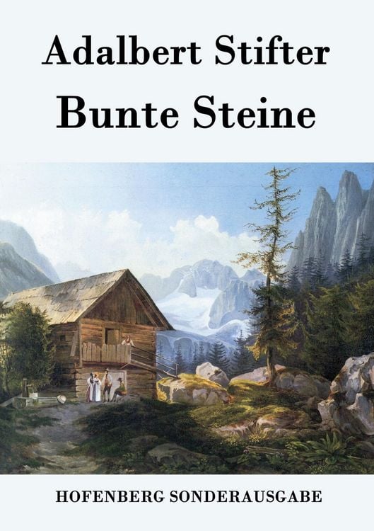 Produktbild: Bunte Steine