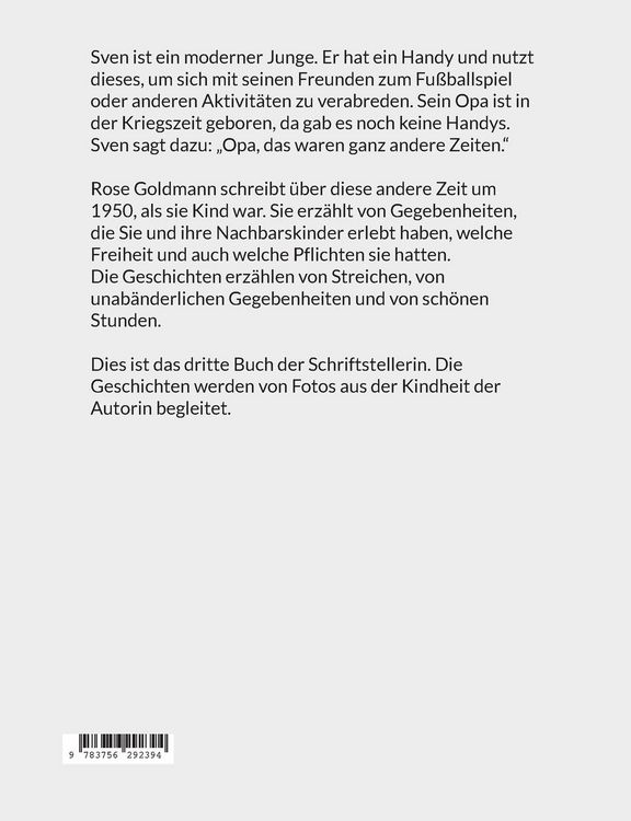 Produktbild: Wir Bonsfelder Kinder