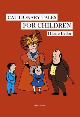 Produktbild: Cautionary Tales for Children