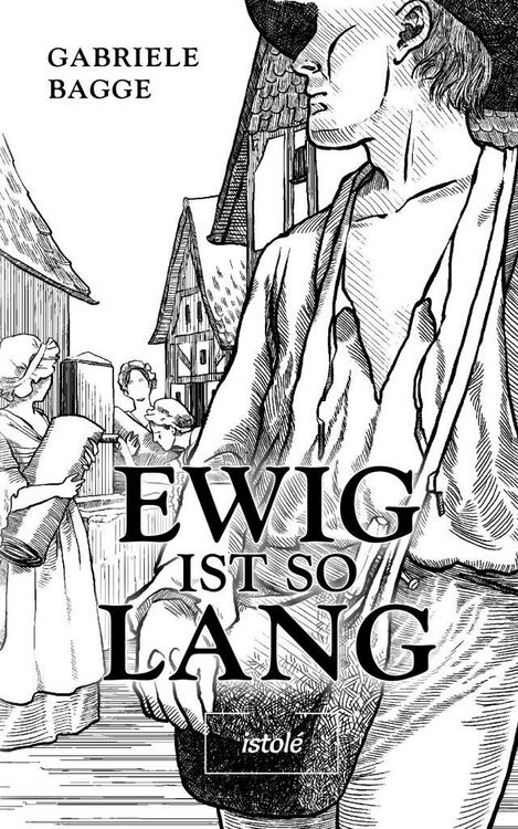 Produktbild: Ewig ist so lang