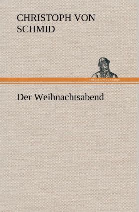 Produktbild: Der Weihnachtsabend
