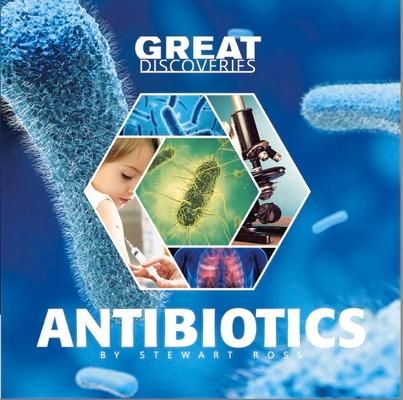 Produktbild: Great Discoveries Antibiotics