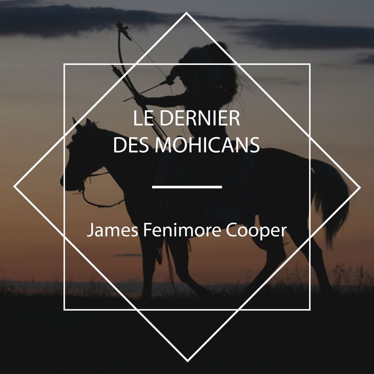 Produktbild: Le Dernier des Mohicans