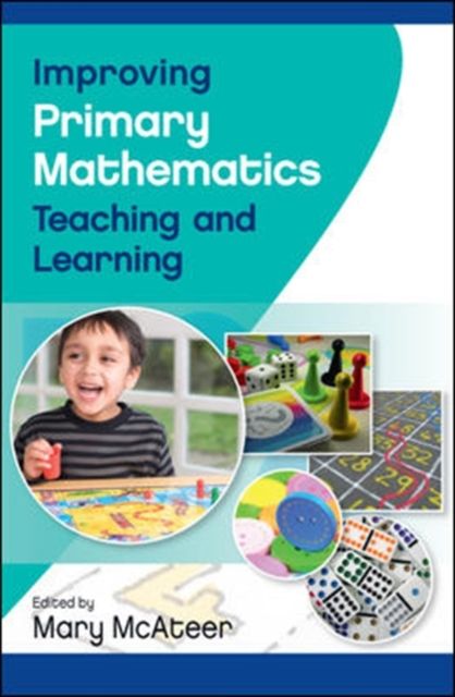 Produktbild: Improving Primary Mathematics