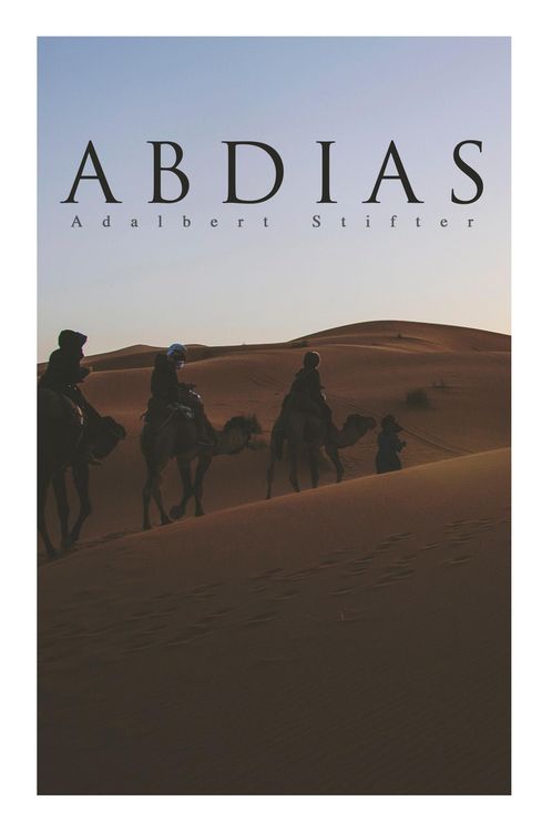 Produktbild: Abdias