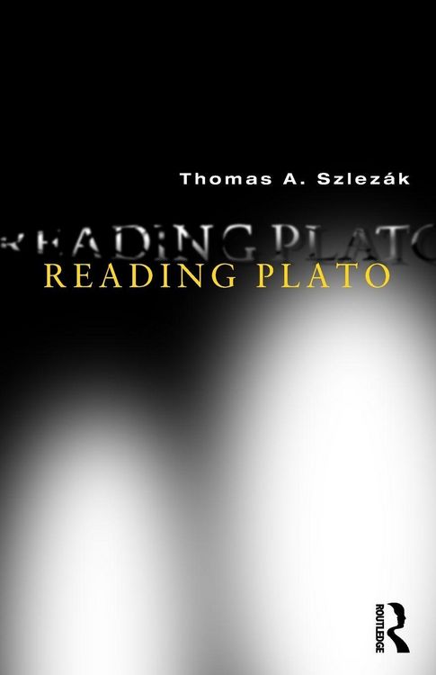 Produktbild: Reading Plato