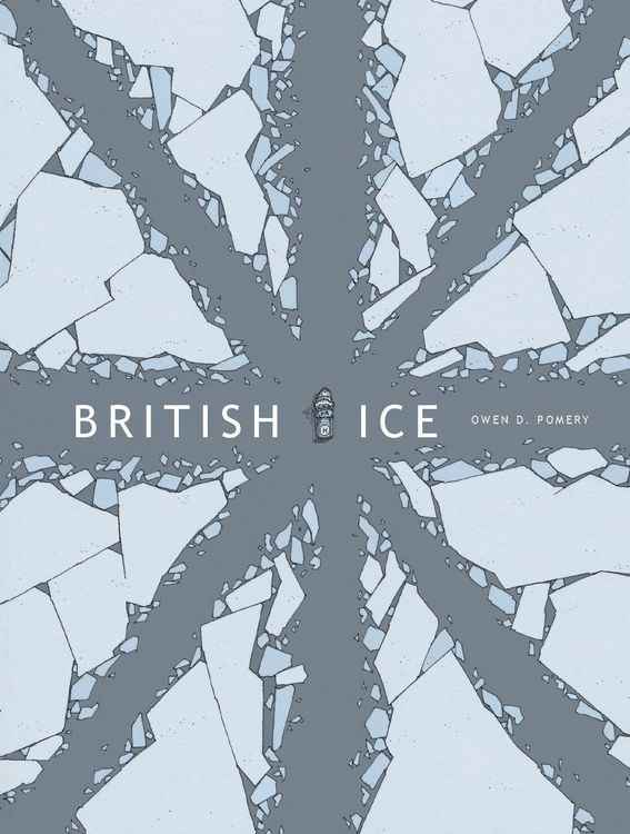 Produktbild: British Ice