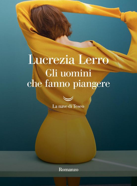 Produktbild: Gli uomini che fanno piangere